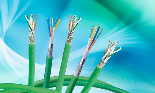 百通推出DataTuff 6A類電纜 適用工業(yè)物聯網