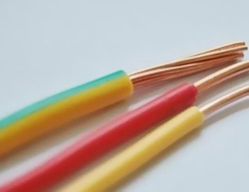 1、1.5、2.5、4、6平方電線可以負(fù)荷多少kw？ 